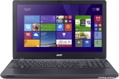 Ремонт ноутбука Acer Aspire E5-511G-P1AZ