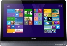 Ремонт моноблока Acer Aspire U5-620