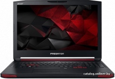 Ремонт ноутбука Acer Predator 17 G9-793-77J0