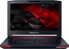 Ремонт ноутбука Acer Predator 15 G9-591-79KE