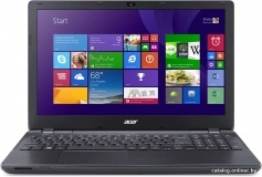 Ремонт ноутбука Acer Aspire E5-571-34H8